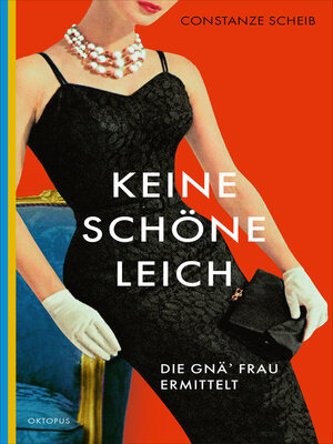 cover image of Keine schöne Leich